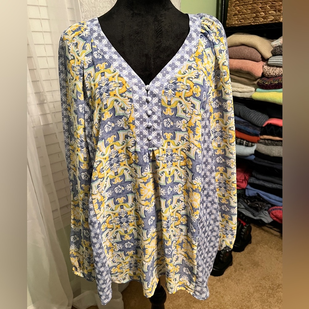 Tunic